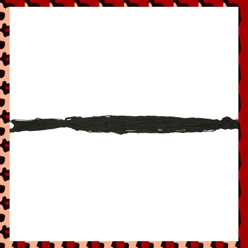 A72P 5X 9-Strand Bold Nylon Hammock Load-Bearing 100Kg Hammock Lightweight Hammock
A72P 5X 9-Strand Bold Nylon Hammock Load-Bearing 100Kg Hammock Lightweight Hammock