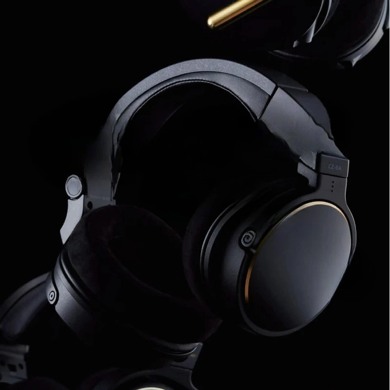 Headphones CZ1 CZ10 CZ8A Sealed Headphones
Headphones CZ1 CZ10 CZ8A Sealed Headphones