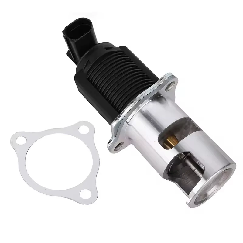 NEW EGR VALVE for RENAULT 8200130609 8200469586 8200488774 8200004883 8200247250 8200164563 8200656008 1495600Q0M 14710BN701
NEW EGR VALVE for RENAULT 8200130609 8200469586 8200488774 8200004883 8200247250 8200164563 8200656008 1495600Q0M 14710BN701