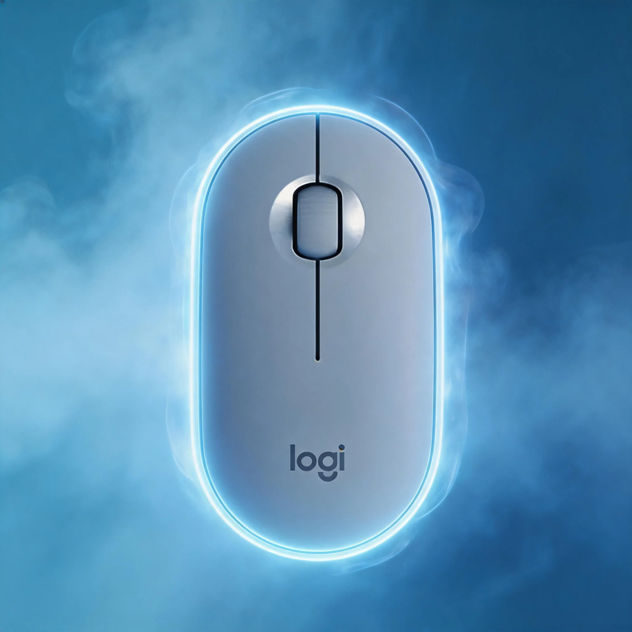 The Logitech M350 wireless mouse supports dual-mode connection, is lightweight and portable, and can adapt to multiple office
The Logitech M350 wireless mouse supports dual-mode connection, is lightweight and portable, and can adapt to multiple office