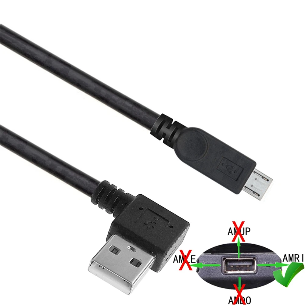 USB to Micro usb Short ONE Fast Charging Cable Elbow 90° USB C Micro USB Data Cable For All Smartphones
USB to Micro usb Short ONE Fast Charging Cable Elbow 90° USB C Micro USB Data Cable For All Smartphones