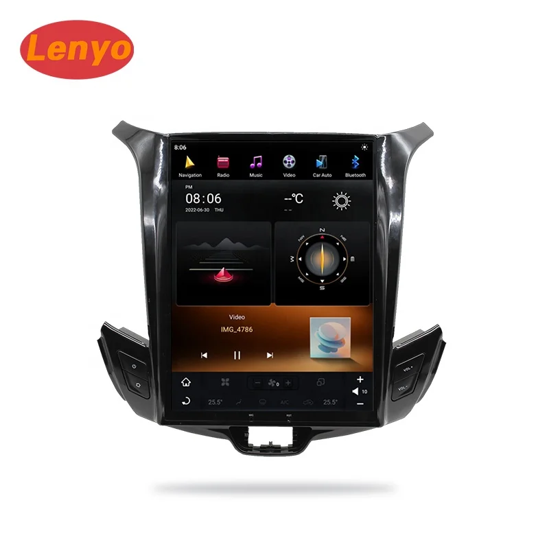 Автомобильная стереосистема с GPS-навигацией для Chevy Cruze 2009-2015 Android Auto с Carplay Mirror Link Bluetooth Wi-Fi головное устройство
Автомобильная стереосистема с GPS-навигацией для Chevy Cruze 2009-2015 Android Auto с Carplay Mirror Link Bluetooth Wi-Fi головное устройство