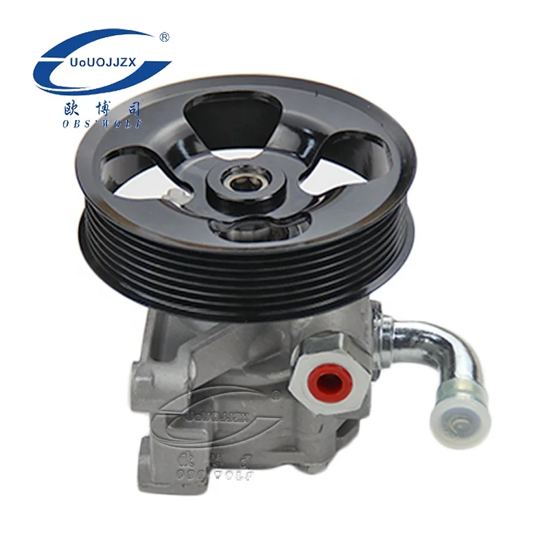 Hydraulic Oil Auto Power Steering Pump for Ranger BT50 Pick-up 2011-2016 Model OE UC2A-32-650 1723699
Hydraulic Oil Auto Power Steering Pump for Ranger BT50 Pick-up 2011-2016 Model OE UC2A-32-650 1723699