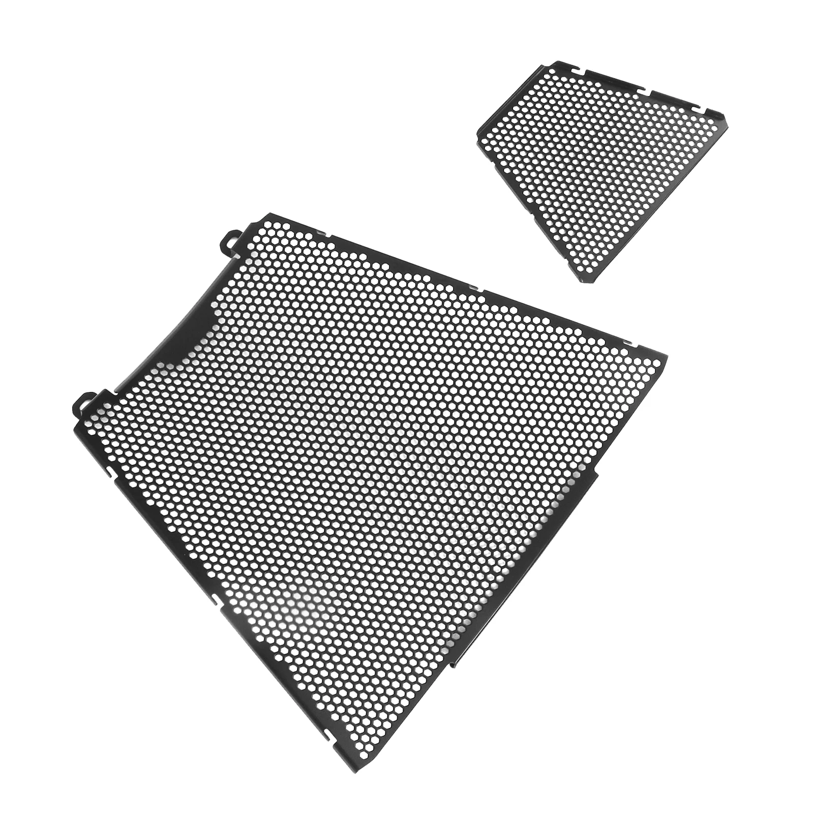 1PC Motorcycle Grille Radiator Cover Guard - Coolant Protection System, Replacement Fit for CBR1000RRR SP 2020-2021 - Motorcycle
1PC Motorcycle Grille Radiator Cover Guard - Coolant Protection System, Replacement Fit for CBR1000RRR SP 2020-2021 - Motorcycle