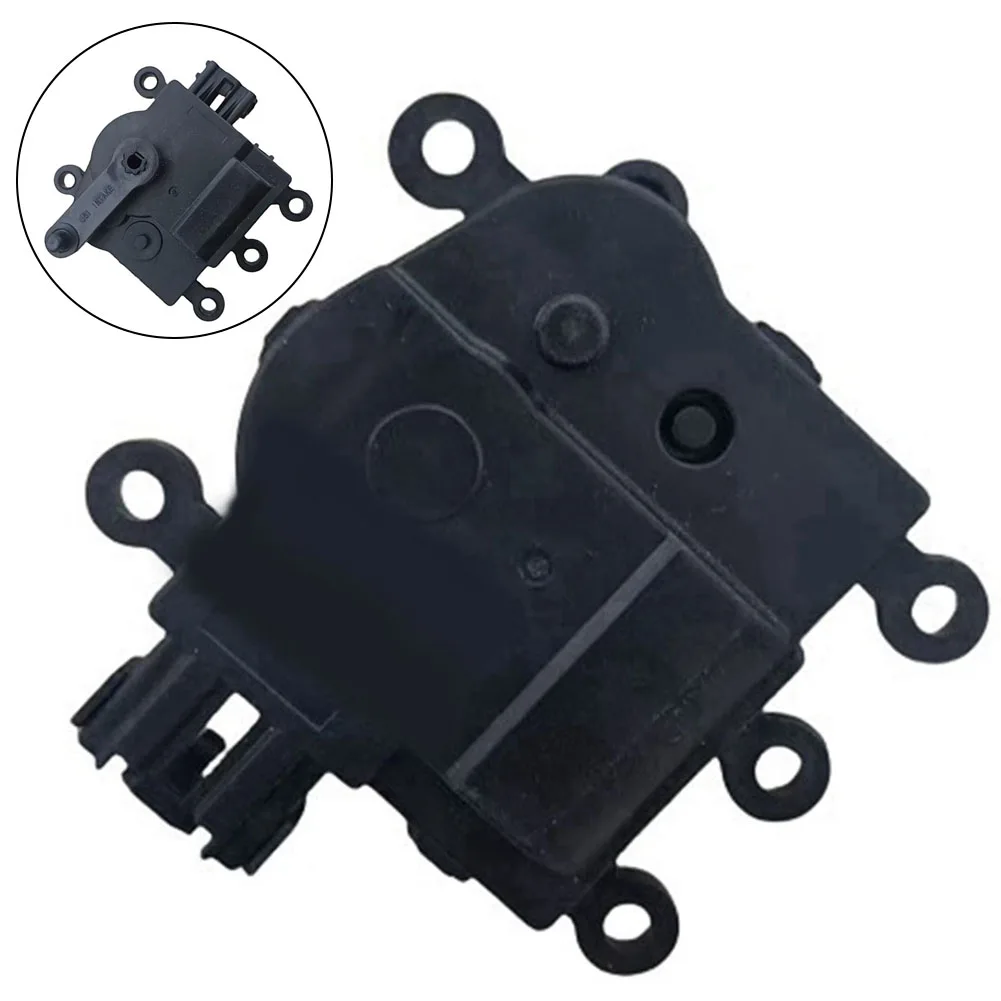 A C Blower Motor A C Heater Blowers Actuator Automotive Repair OEM Number GS1D-61-B60 Wear-Resistant Design ABS Material
A C Blower Motor A C Heater Blowers Actuator Automotive Repair OEM Number GS1D-61-B60 Wear-Resistant Design ABS Material