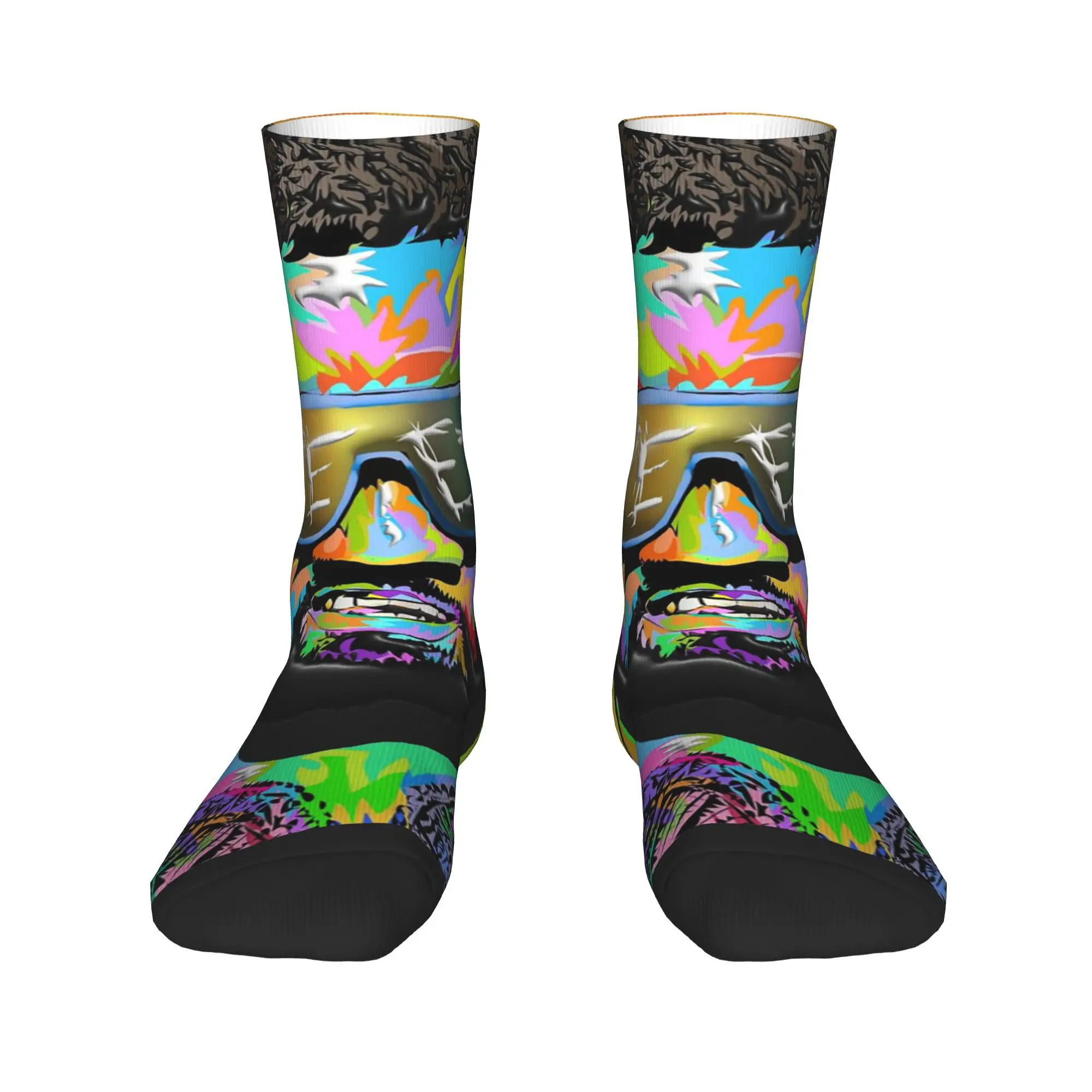 WWE Jey Uso Maint Event 2024 Socks Harajuku Sweat Absorbing Stockings All Season Long Socks Accessories for Unisex Gifts
WWE Jey Uso Maint Event 2024 Socks Harajuku Sweat Absorbing Stockings All Season Long Socks Accessories for Unisex Gifts