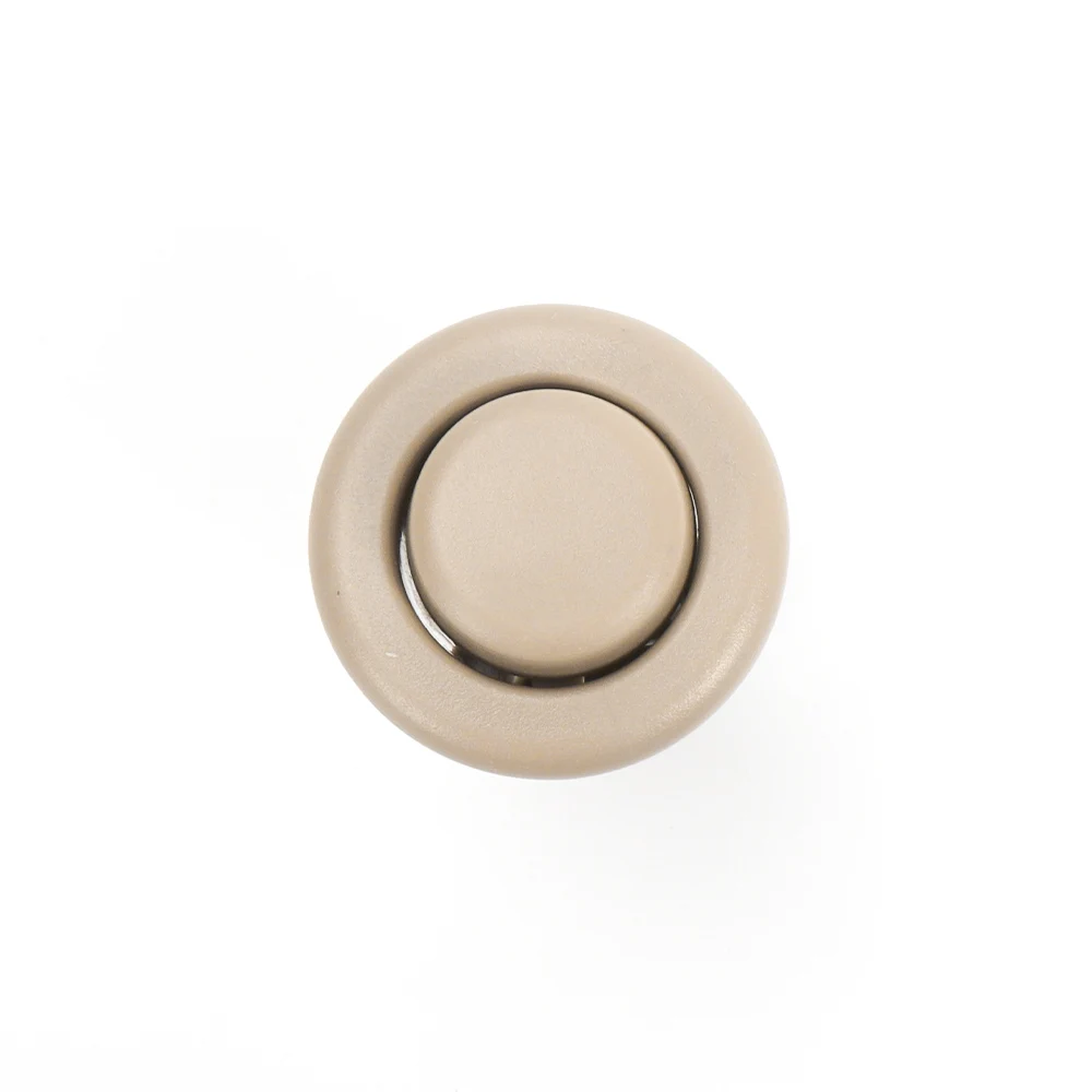 For BMW 5 Series F18 Car Rear Seat Headrest Button Cover Adjustment Switch Seat accessories 52207251368
For BMW 5 Series F18 Car Rear Seat Headrest Button Cover Adjustment Switch Seat accessories 52207251368