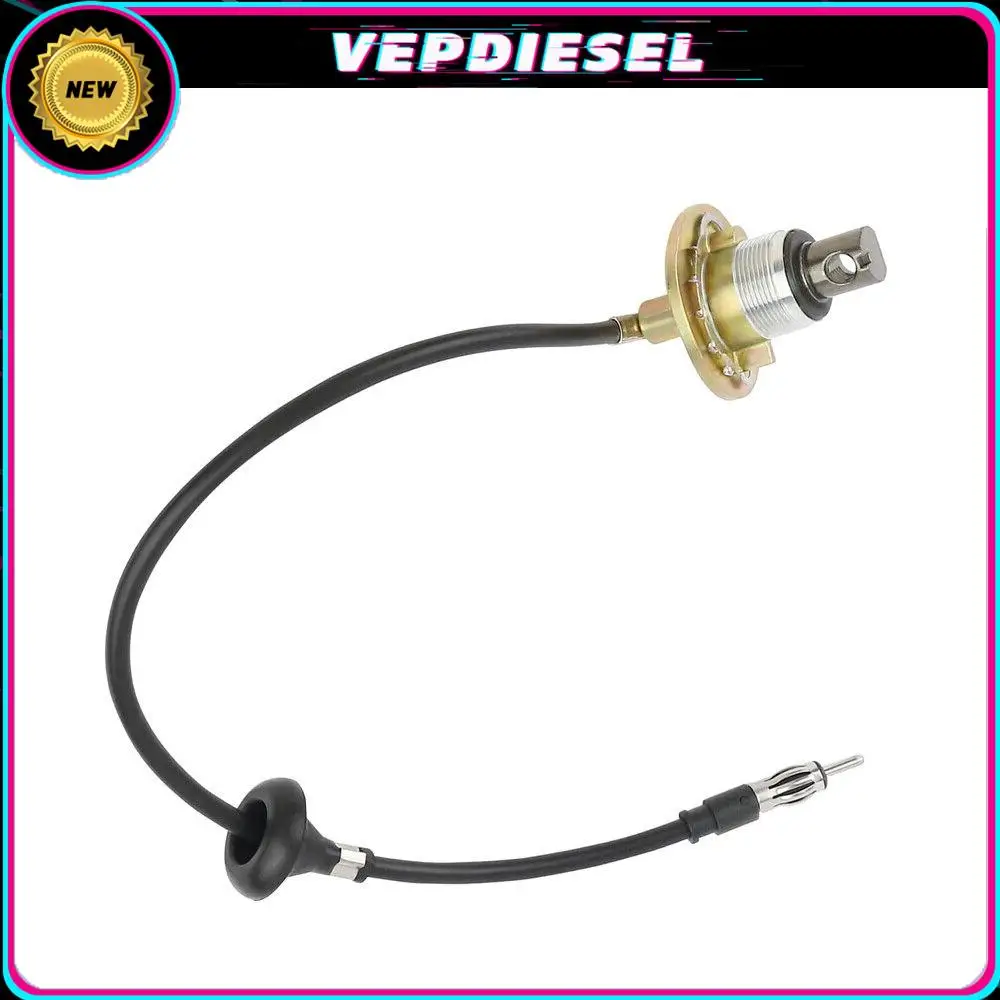 Antenna Base Mount Assembly For 2002-2007 Jeep Liberty V6 L4 Replacement Parts 56038526AG
Antenna Base Mount Assembly For 2002-2007 Jeep Liberty V6 L4 Replacement Parts 56038526AG