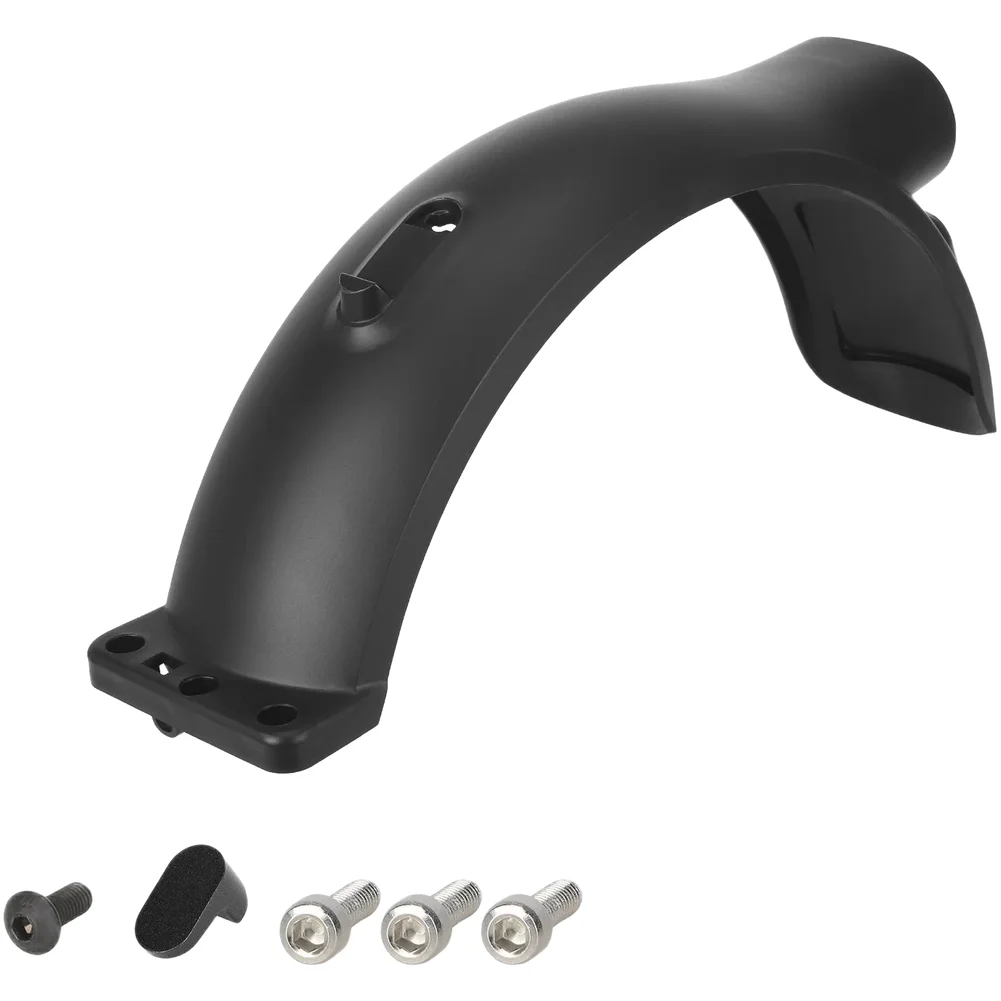 For Xiaomi 6Lite Hook Included Rear Mudguard Rear Mudguard With Taillight Electric Bicycle Accessory Waterproof Splash-proof
For Xiaomi 6Lite Hook Included Rear Mudguard Rear Mudguard With Taillight Electric Bicycle Accessory Waterproof Splash-proof