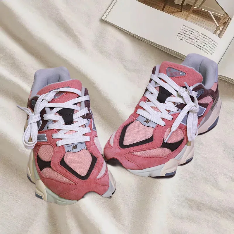 Breathable fashionable running shoes, comfortable casual shoes, suitable for both men and women, lightweight sports shoes
Breathable fashionable running shoes, comfortable casual shoes, suitable for both men and women, lightweight sports shoes