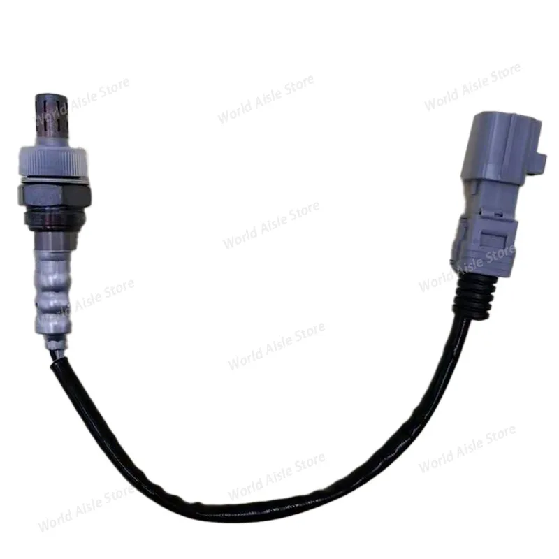 Suitable FOR universal FOR Toyota 08-13 oxygen sensor 89465-06050
Suitable FOR universal FOR Toyota 08-13 oxygen sensor 89465-06050