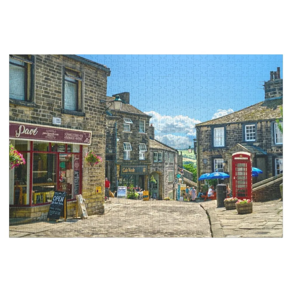 Haworth Jigsaw Puzzle Personalised Jigsaw Personalised Toys Wood Animals Puzzle
Haworth Jigsaw Puzzle Personalised Jigsaw Personalised Toys Wood Animals Puzzle