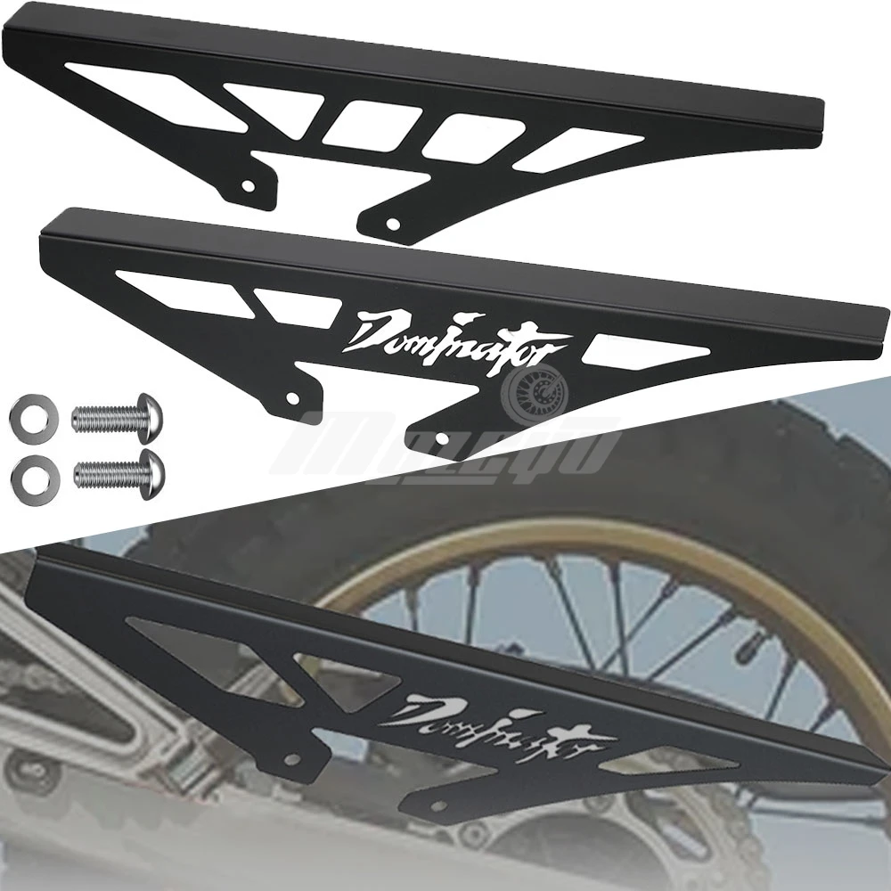 Motorcycle Accessories For Honda NX650 Dominator NX 650 1988-2000 1999 1998 1997 1996 1995 1994 Rear Chain Guard Cover Protector
Motorcycle Accessories For Honda NX650 Dominator NX 650 1988-2000 1999 1998 1997 1996 1995 1994 Rear Chain Guard Cover Protector