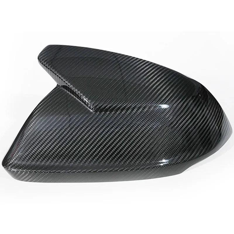 For Audi Q8 RS For Lamborghini URUS Real Dry Carbon Fiber Exterior For ABT Horns Rearview Mirror Shell Modification Body Kit
For Audi Q8 RS For Lamborghini URUS Real Dry Carbon Fiber Exterior For ABT Horns Rearview Mirror Shell Modification Body Kit