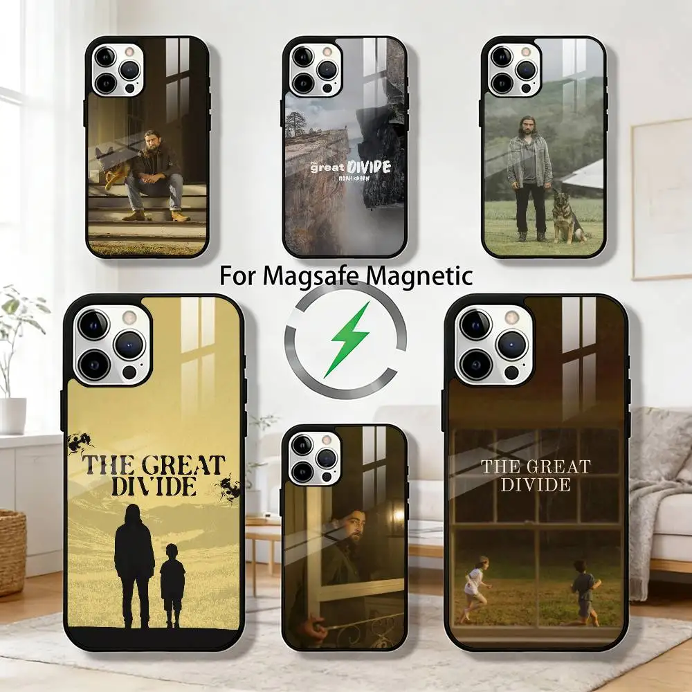 N-Noah Kahan The G-Great Divide Phone Case For iPhone 17,16,15,14,13,12,Plus,Pro,Max For Magsafe Magnetic Wireless Charge
N-Noah Kahan The G-Great Divide Phone Case For iPhone 17,16,15,14,13,12,Plus,Pro,Max For Magsafe Magnetic Wireless Charge