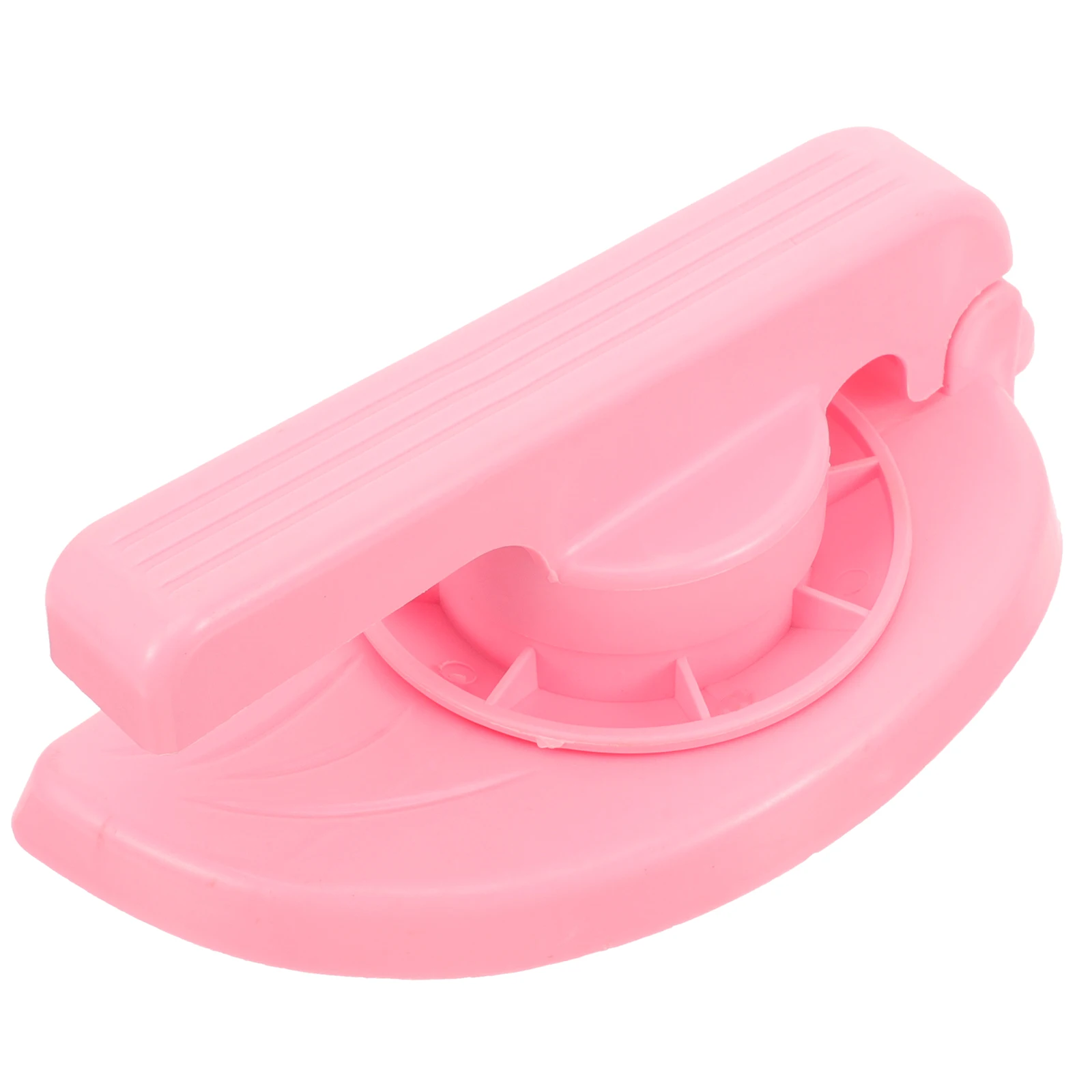Dumpling Skin Dough Presser Dumpling Skin Maker Pink R om Kitchen Gadgets Labor Saving Practical Essential Tool
Dumpling Skin Dough Presser Dumpling Skin Maker Pink R om Kitchen Gadgets Labor Saving Practical Essential Tool