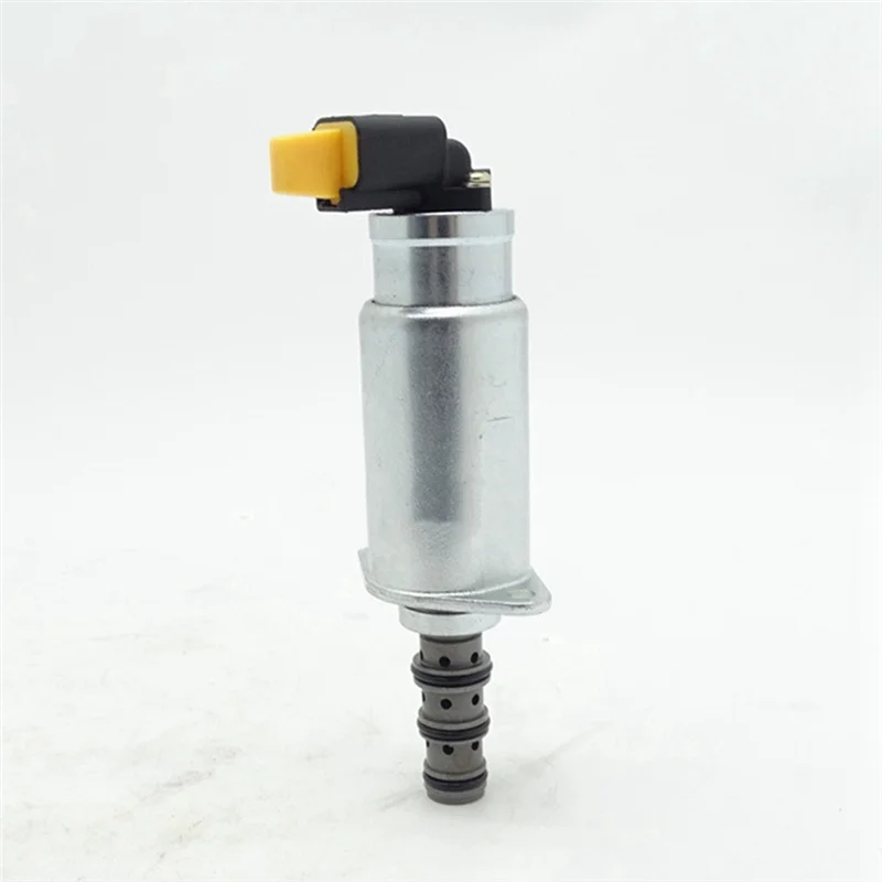 Powerful Diesel Engine Spare Parts Accessories Excavator Solenoid Valve 1010100321-1 DSL2K-X5-J-906-0 For Zoomlion
Powerful Diesel Engine Spare Parts Accessories Excavator Solenoid Valve 1010100321-1 DSL2K-X5-J-906-0 For Zoomlion