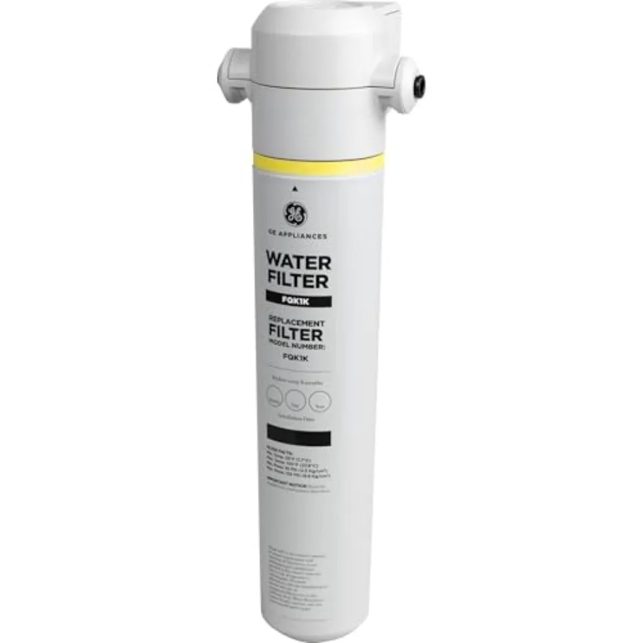 Icemaker and Refrirator System Exterior Connection Ice for Beveras Reduce Chlorine Taste and Odor for Better Water Replace Ever
Icemaker and Refrirator System Exterior Connection Ice for Beveras Reduce Chlorine Taste and Odor for Better Water Replace Ever