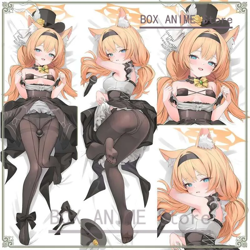 Taie D'oreiller Bleue, Archives Iochi Mari Dakimakura Hing, Housse Coussin Otaku Japonais Cosplay, Cadeaux De
Taie D'oreiller Bleue, Archives Iochi Mari Dakimakura Hing, Housse Coussin Otaku Japonais Cosplay, Cadeaux De