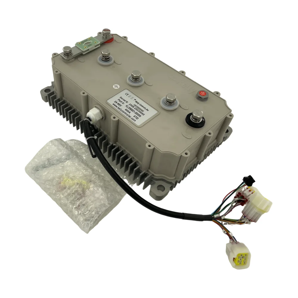 Kelly KLS14401-8080N 24-144V Controller For Electric Bicycle Or Electric Vehicles
Kelly KLS14401-8080N 24-144V Controller For Electric Bicycle Or Electric Vehicles