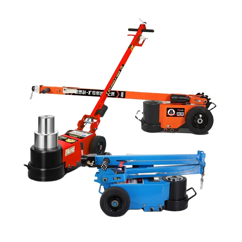 ISO Certificate OEM Accept Portable Floor 2 Nodes Aircraft Axle Jack Repair for Sale
ISO Certificate OEM Accept Portable Floor 2 Nodes Aircraft Axle Jack Repair for Sale