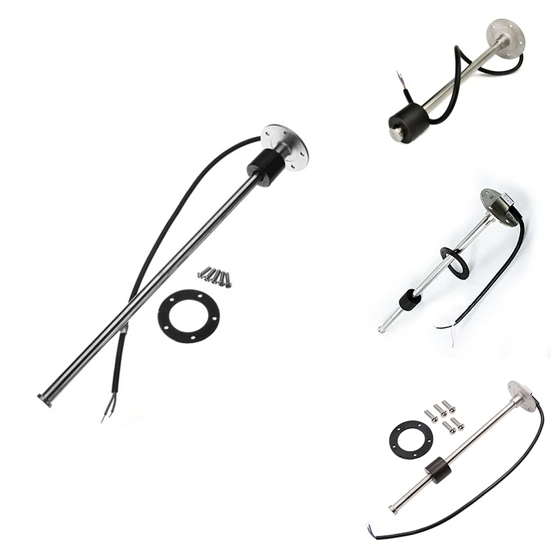 Water Level Fuel Level Gauge Sensor 0-190 Ohm Marine Yacht Car Oil Tank Fuel Sender Unit Sensor
Water Level Fuel Level Gauge Sensor 0-190 Ohm Marine Yacht Car Oil Tank Fuel Sender Unit Sensor