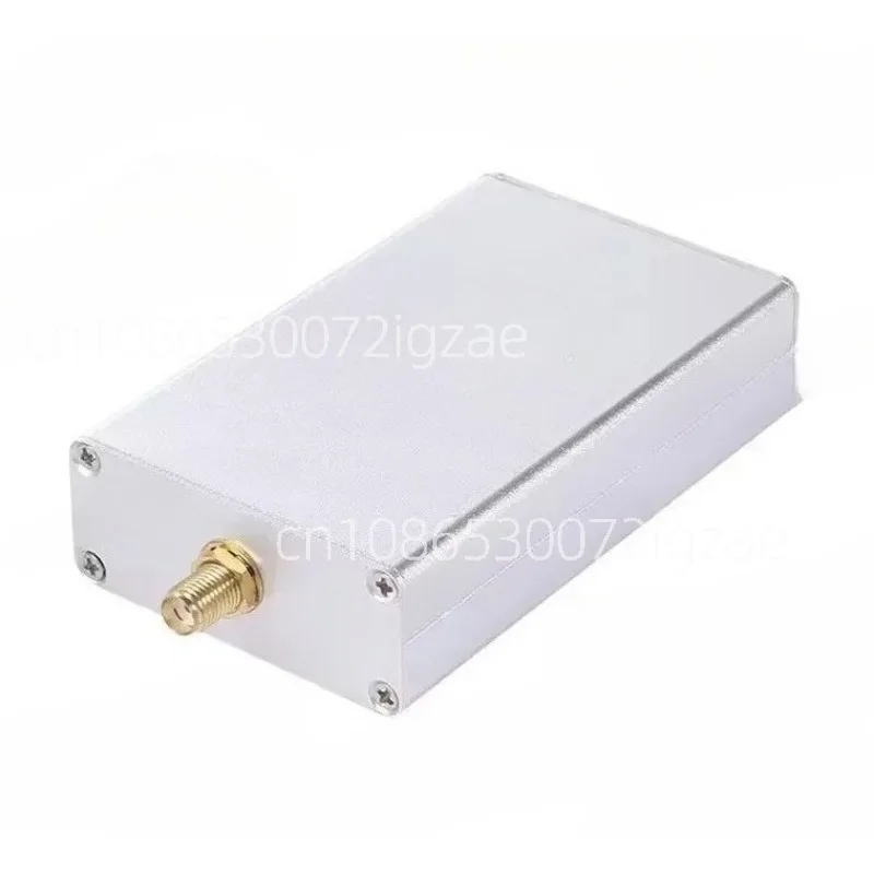 RSP1 .SDR 001 2500 10Khz To 2Ghz SDR Receiver 0.5Ppm TCXO HF AM FM SSB CW 12Bit ADC Airband
RSP1 .SDR 001 2500 10Khz To 2Ghz SDR Receiver 0.5Ppm TCXO HF AM FM SSB CW 12Bit ADC Airband