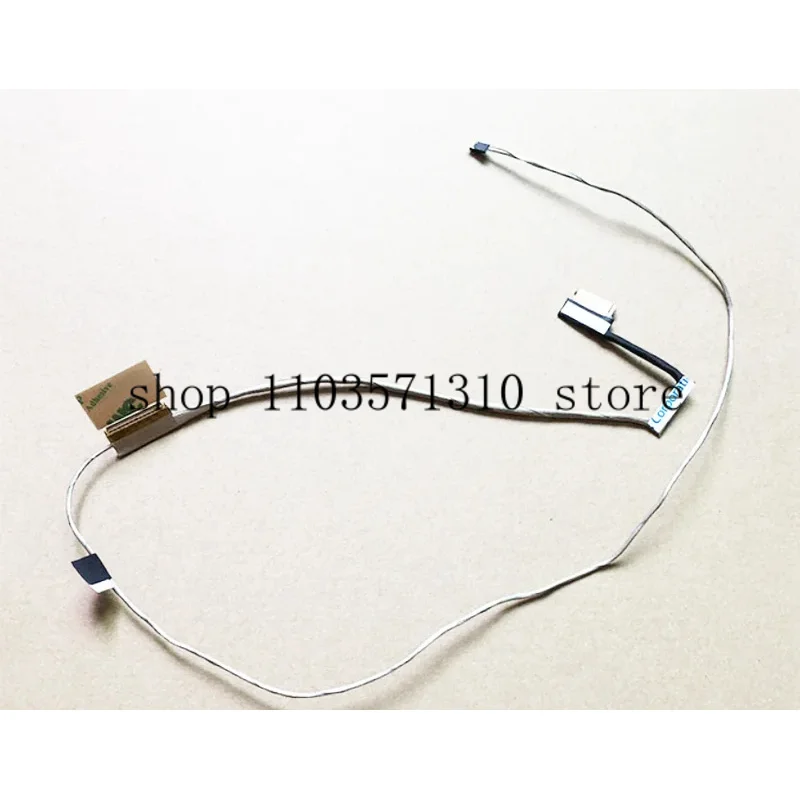 new for HP Pavilion 15-CC 15-CK led lcd lvds cable DDG76ALC100 DDG76ALC101 DDG76ALC111 DDG76ALC120
new for HP Pavilion 15-CC 15-CK led lcd lvds cable DDG76ALC100 DDG76ALC101 DDG76ALC111 DDG76ALC120