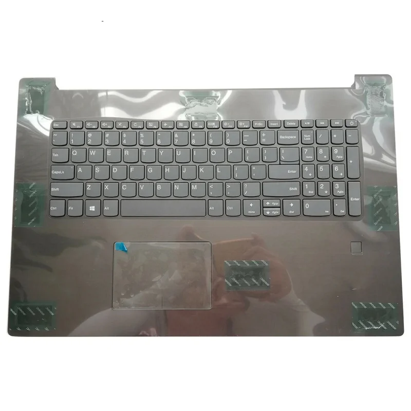 ^Новинка для Lenovo IdeaPad 320-17 320-17IKB 320-17ISK 330-17 330-17ISK 330-17IKB, верхний чехол с упором для рук и клавиатурой, серый
^Новинка для Lenovo IdeaPad 320-17 320-17IKB 320-17ISK 330-17 330-17ISK 330-17IKB, верхний чехол с упором для рук и клавиатурой, серый