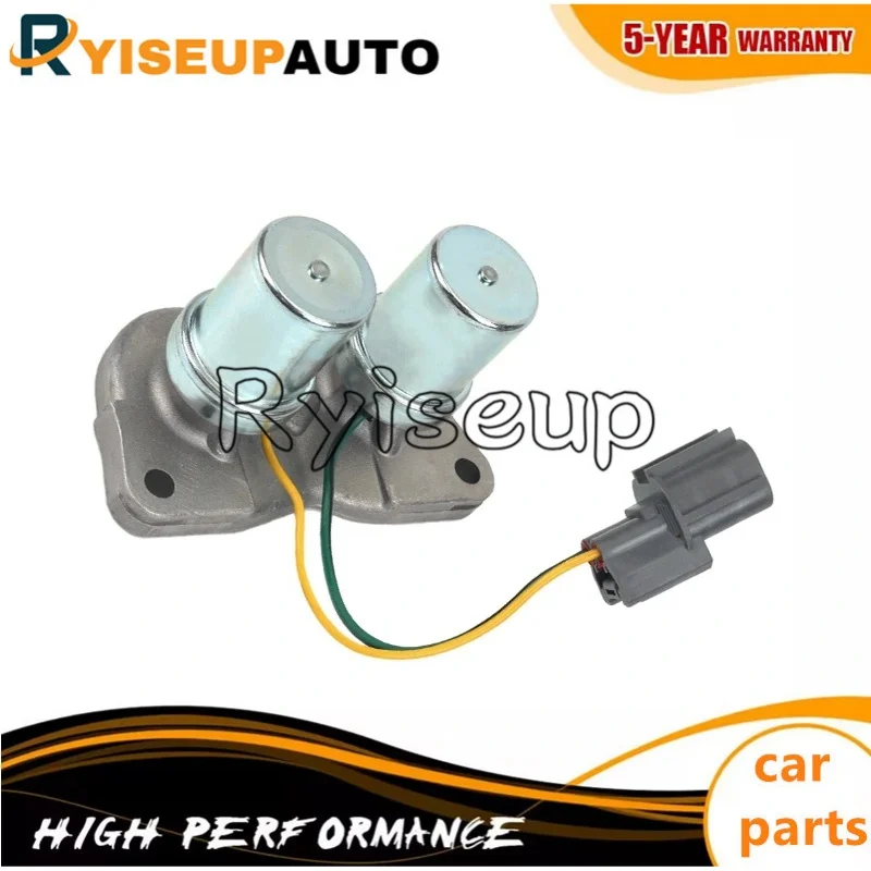 Новый 28300-PX4-003 28300PX4003 Соленоид управления блокировкой переключения передач для Honda 4-цилиндровый Accorf Odyssey Prelude Acura, новый
Новый 28300-PX4-003 28300PX4003 Соленоид управления блокировкой переключения передач для Honda 4-цилиндровый Accorf Odyssey Prelude Acura, новый