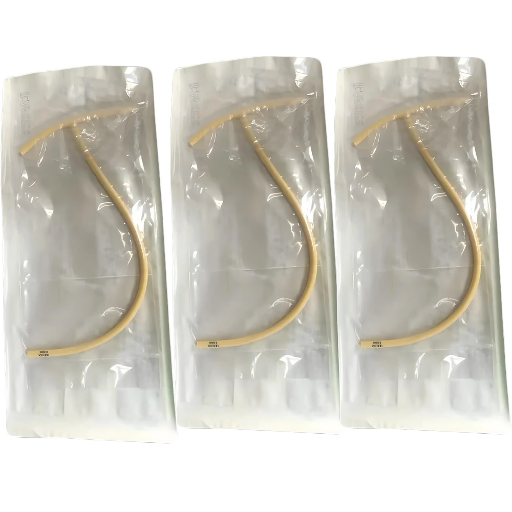 1-10 шт. одноразовые дренажные трубки Т-образного типа для желчных путей, силиконовые латексные дренажные трубки 12/14/16/18/20/22/24FR
1-10 шт. одноразовые дренажные трубки Т-образного типа для желчных путей, силиконовые латексные дренажные трубки 12/14/16/18/20/22/24FR