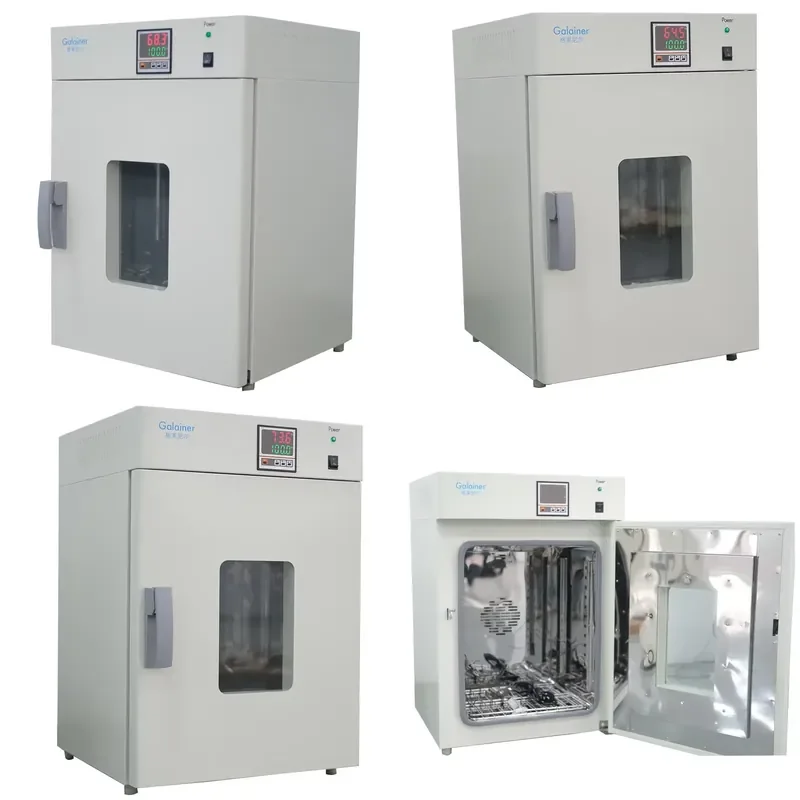 26 Laboratory 300 Degree Drying Oven Industrial Oven air Blast Drying Oven for Curing
26 Laboratory 300 Degree Drying Oven Industrial Oven air Blast Drying Oven for Curing