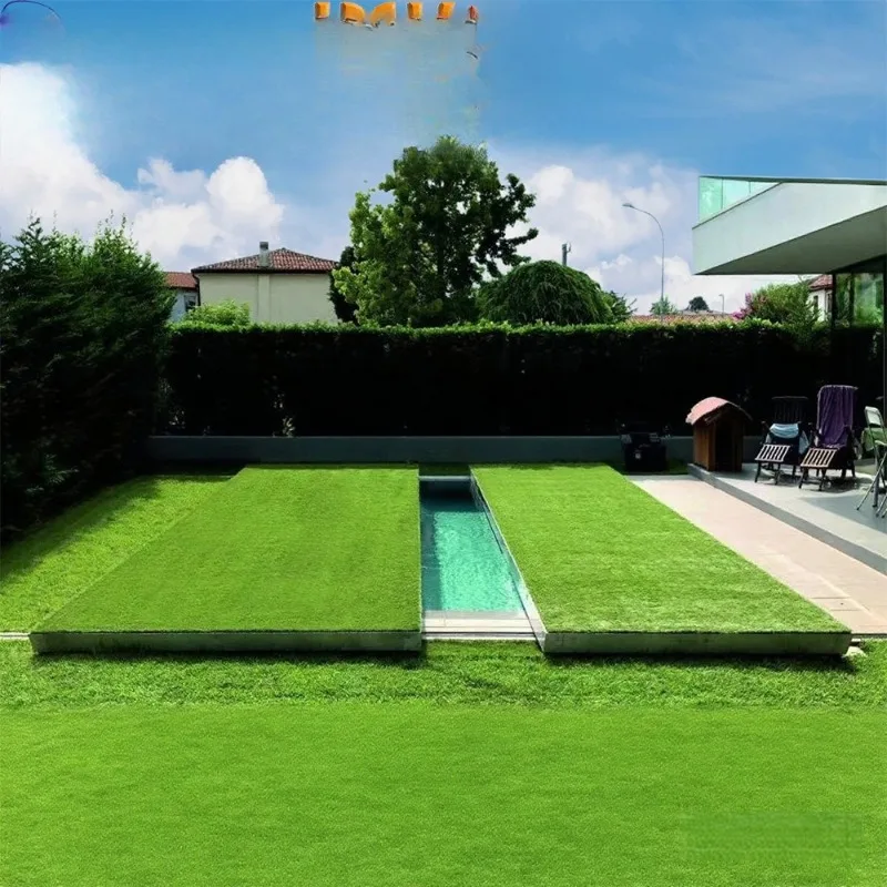 Electric Mobile Thermal insulation Translation Steel structure Automatic swimming pool cover
Electric Mobile Thermal insulation Translation Steel structure Automatic swimming pool cover