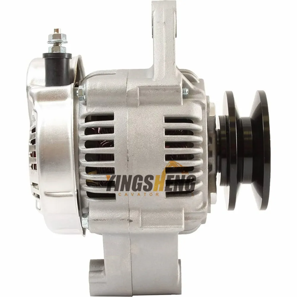 Экскаватор: Yuchai YC60-7, XCMG XG80, Liugong LG908, детали двигателя 4BT3.3, мощный генератор 101211-3860
Экскаватор: Yuchai YC60-7, XCMG XG80, Liugong LG908, детали двигателя 4BT3.3, мощный генератор 101211-3860