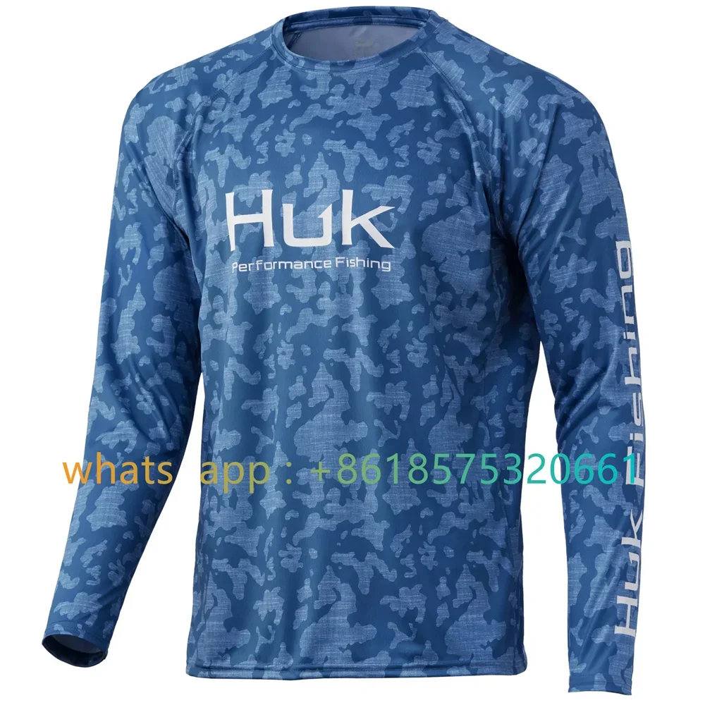 Huk Men's Pursuit Camo Vented Long Sleeve Shirt Fishing Shirt Protection Fishing Wear Anti Uv Breathable Coat Fishing Shirt 2023
Huk Men's Pursuit Camo Vented Long Sleeve Shirt Fishing Shirt Protection Fishing Wear Anti Uv Breathable Coat Fishing Shirt 2023