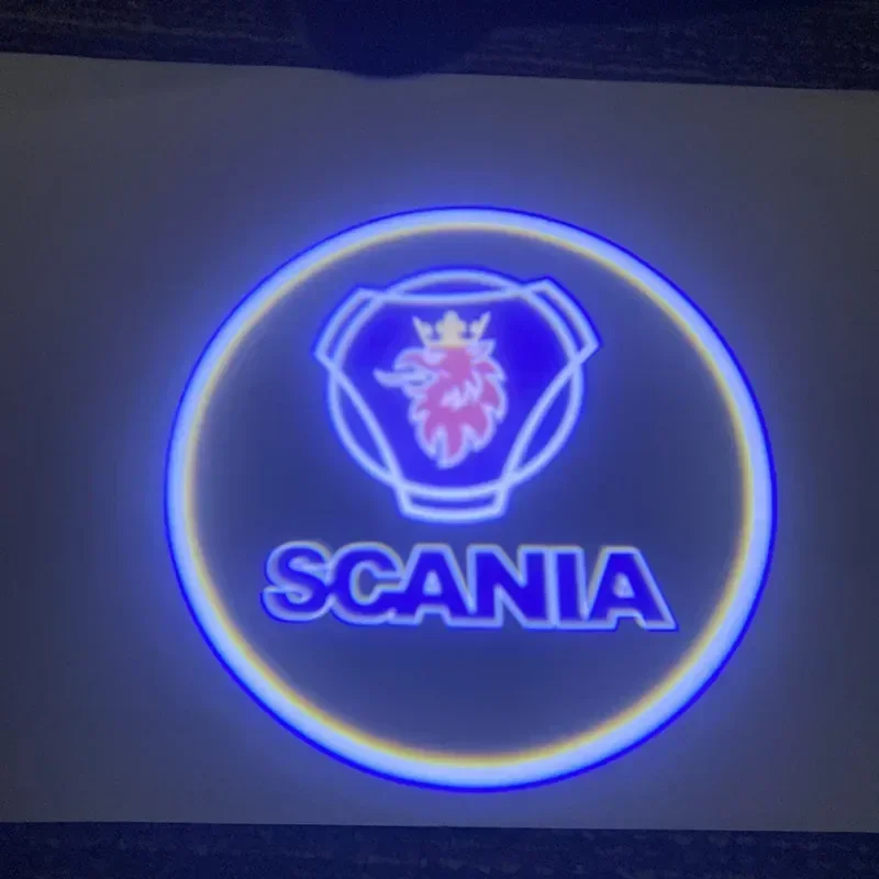 Wireless Universal Led Emblem Car Door Light Luces Projector Courtesy Ghost Shadow Lamp For Tamiya Scania R620 R470 Accessories
Wireless Universal Led Emblem Car Door Light Luces Projector Courtesy Ghost Shadow Lamp For Tamiya Scania R620 R470 Accessories
