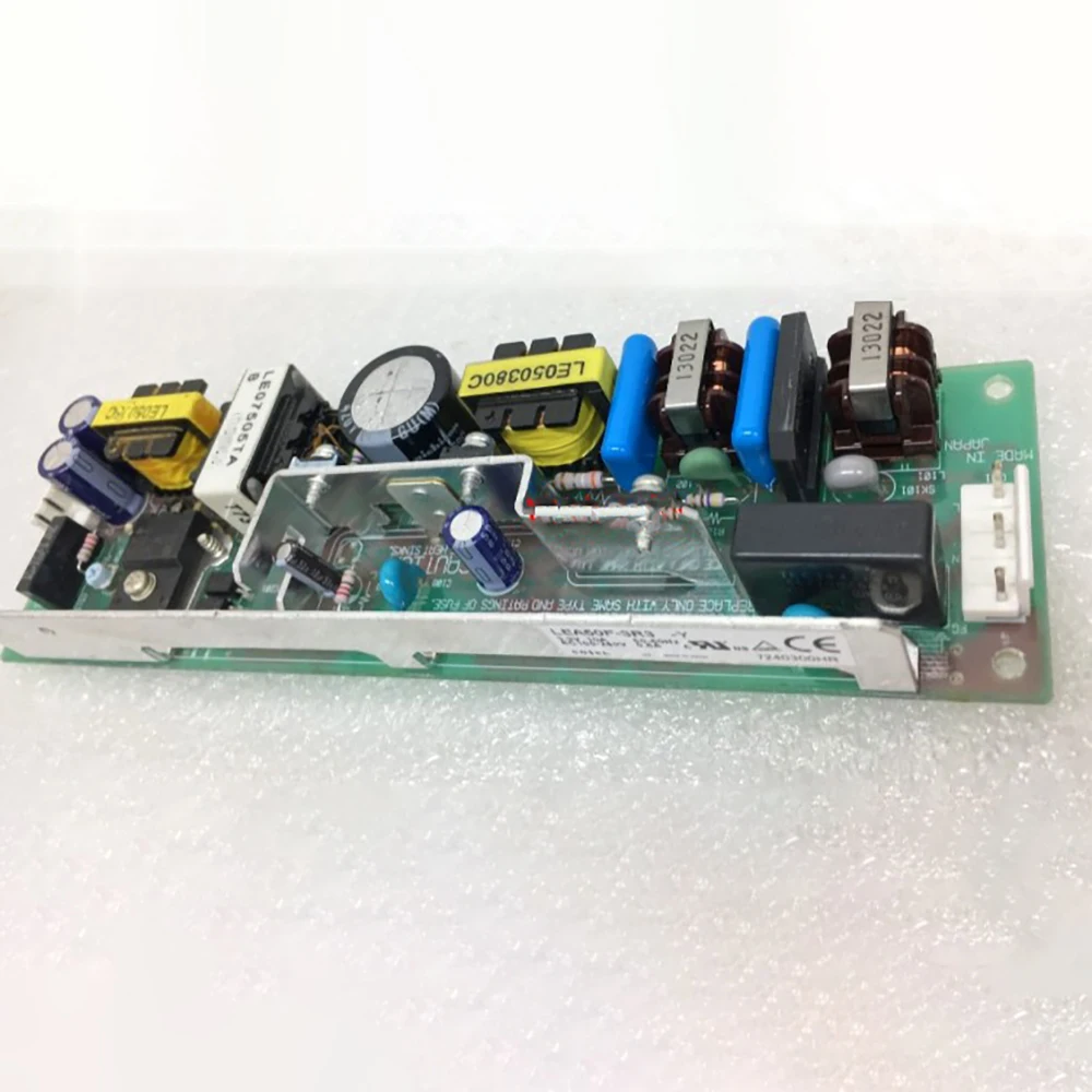 Industrial Power Supply 3.3V10A LEA50F-3R3-Y
Industrial Power Supply 3.3V10A LEA50F-3R3-Y