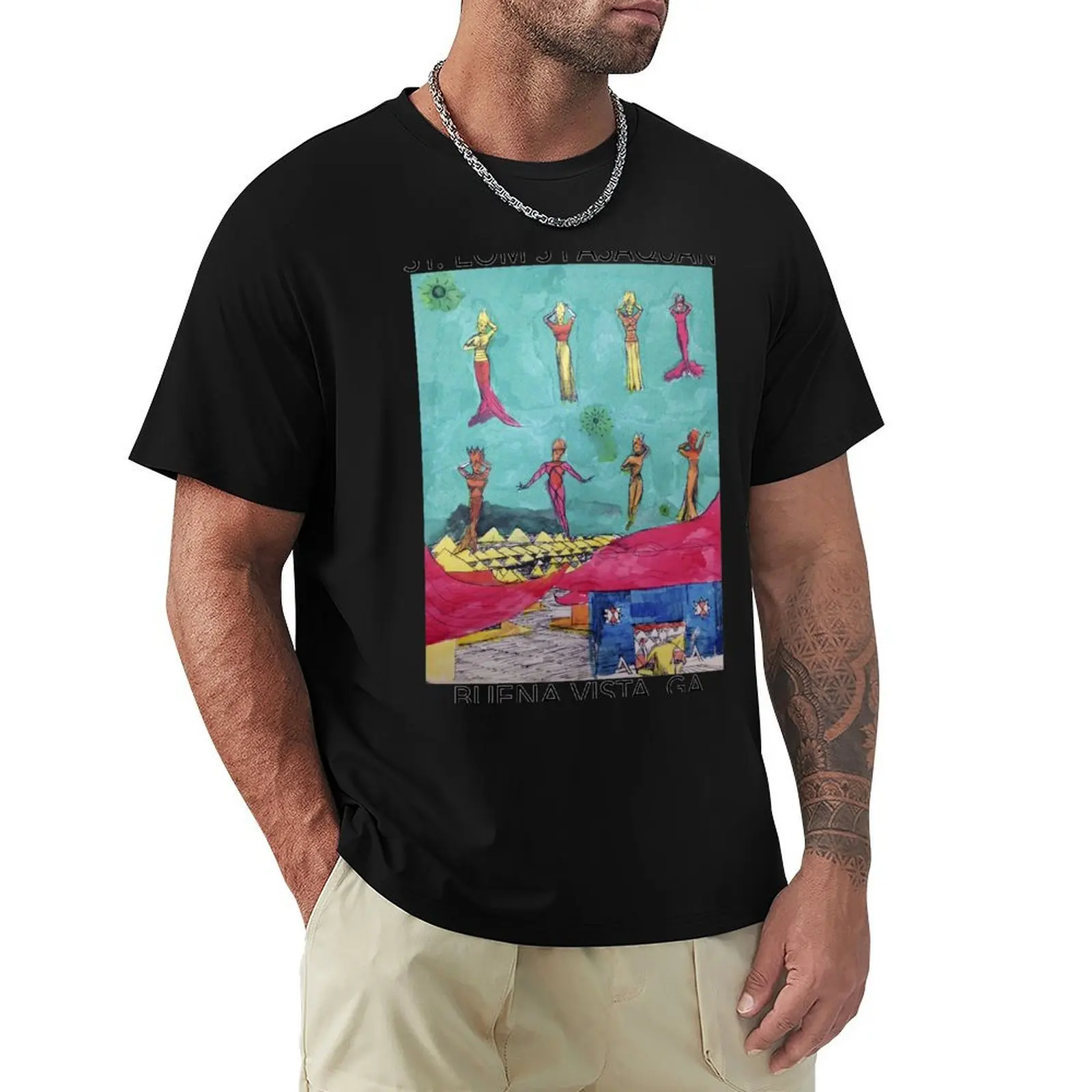 Pasaquoyan Town T-Shirt funny gifts oversized oversized graphic tee Louboutins t shirt men 100℅ cotton
Pasaquoyan Town T-Shirt funny gifts oversized oversized graphic tee Louboutins t shirt men 100℅ cotton