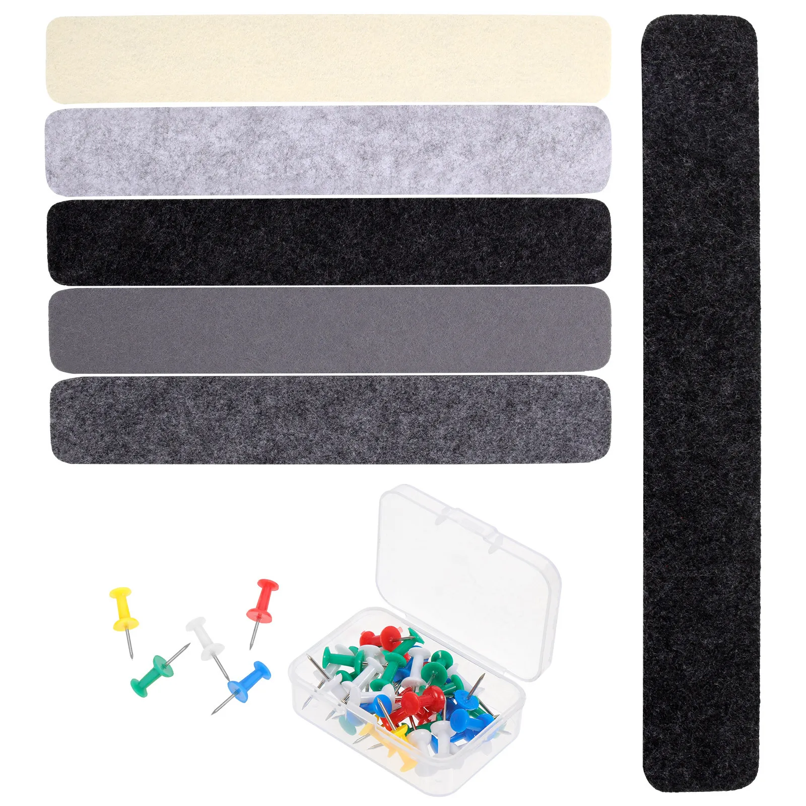 1Set Cork Boards Strips for Walls Felt Pin Board Bar Bulletin Board Home Office Use No Damage Cork Boards Strips for Walls
1Set Cork Boards Strips for Walls Felt Pin Board Bar Bulletin Board Home Office Use No Damage Cork Boards Strips for Walls