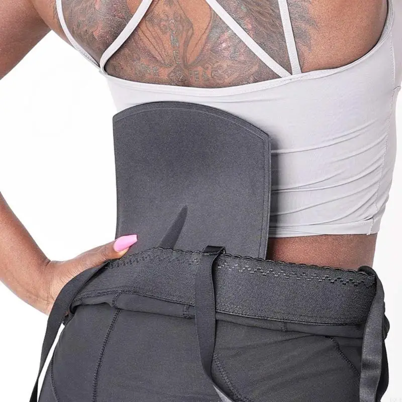 D0UE Lipo Foam Back Board Lumbar Folder Backboard Compression Liposuction после операции по расходным материалам для липосакции
D0UE Lipo Foam Back Board Lumbar Folder Backboard Compression Liposuction после операции по расходным материалам для липосакции