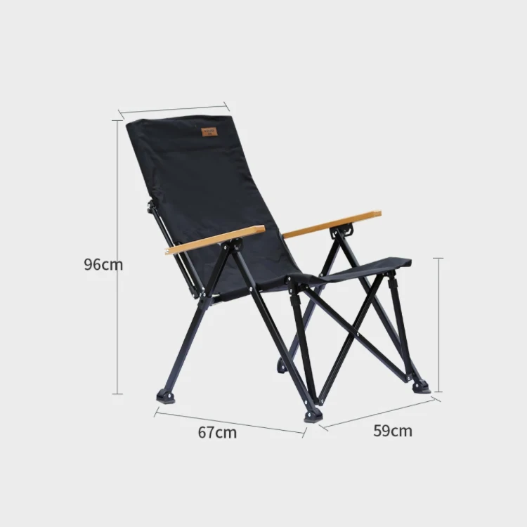 Stainless Steel Adjustable Backrest Portable Folding Camping Chair - Modern Design For Outdoor Living Room And Kitchen Use
Stainless Steel Adjustable Backrest Portable Folding Camping Chair - Modern Design For Outdoor Living Room And Kitchen Use