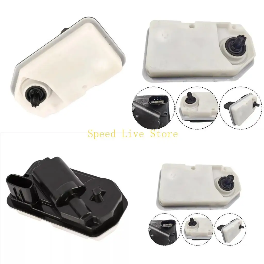 547c коррозионное доказательство привода затвора затвора черного воздуха для 300H 260H 88940-33060
547c коррозионное доказательство привода затвора затвора черного воздуха для 300H 260H 88940-33060