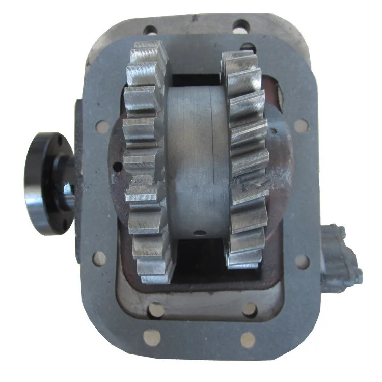 PTO Gear Box Truck Crane Spare Parts Power Take Off Gearbox for Sale
PTO Gear Box Truck Crane Spare Parts Power Take Off Gearbox for Sale