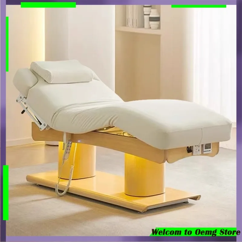 Full Body Massage Bed Sheet Long Aesthetic Facial Massage Bed Cosmetic Esthetic Camillas Para Masajes Furniture Beauty Salon
Full Body Massage Bed Sheet Long Aesthetic Facial Massage Bed Cosmetic Esthetic Camillas Para Masajes Furniture Beauty Salon