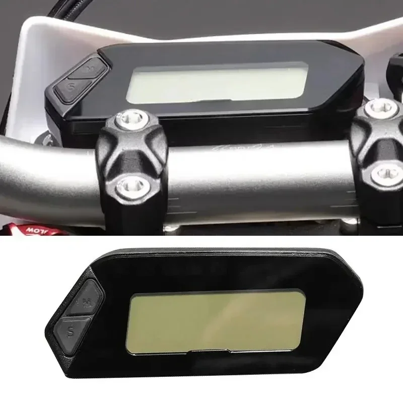 For SURRON Ultra Bee Display Mileage Indicator Meter Mileage Meter Speedometer Electric Bikes for Surron Motorcycle Accessories
For SURRON Ultra Bee Display Mileage Indicator Meter Mileage Meter Speedometer Electric Bikes for Surron Motorcycle Accessories