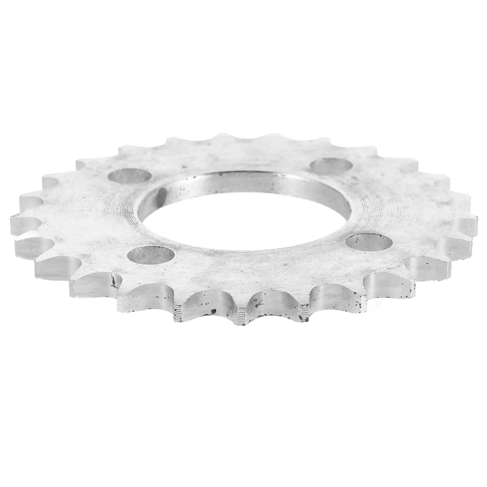420 Type 25 Tooth Electric Rear Sprocket High Performance Metal Atv Go Kart Replacement For Dirt Bike Mini Bike Motorcycle Wheel
420 Type 25 Tooth Electric Rear Sprocket High Performance Metal Atv Go Kart Replacement For Dirt Bike Mini Bike Motorcycle Wheel