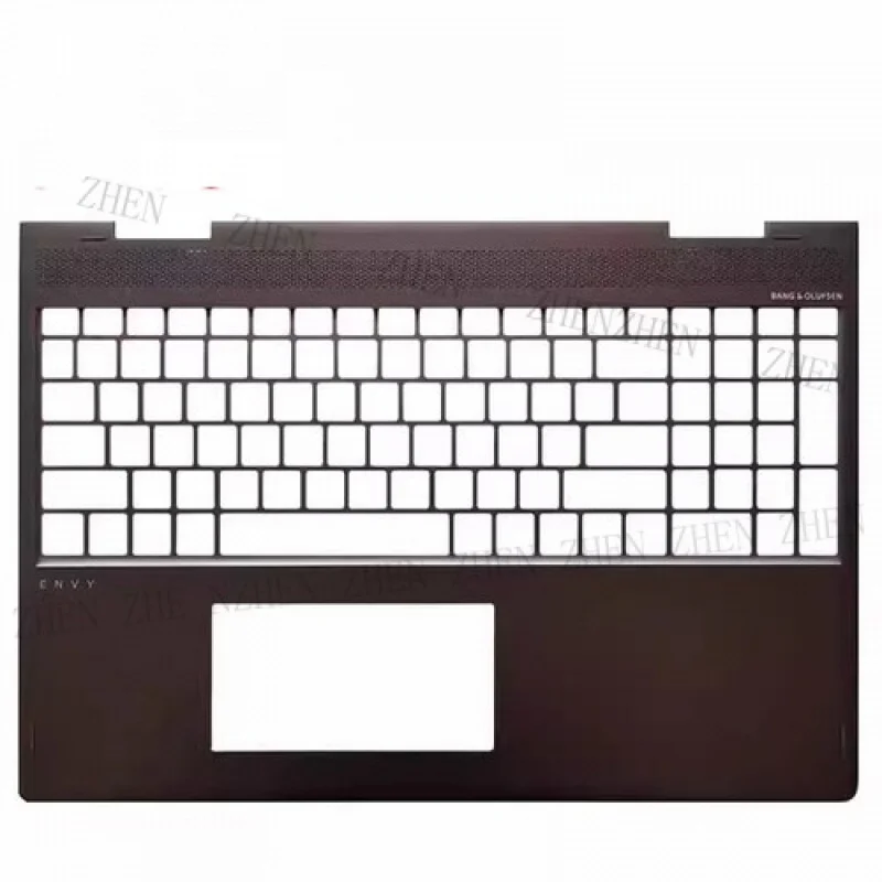 Y New for HP ENVY 15-BP 15M-BQ TPN-W127 Palmrest Keyboard Frame Brown
Y New for HP ENVY 15-BP 15M-BQ TPN-W127 Palmrest Keyboard Frame Brown