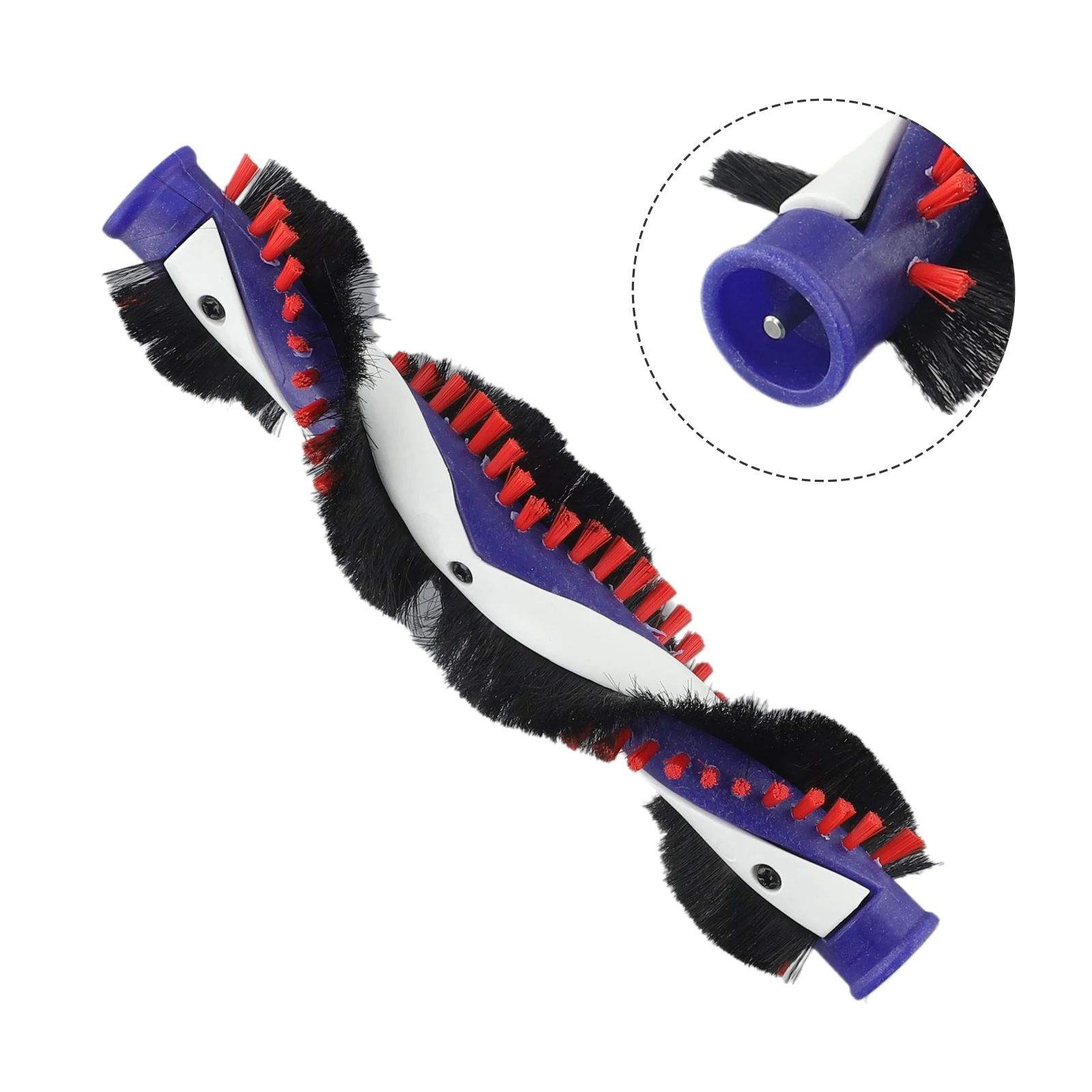 Roller Brush For DC35 DC44 DC45 DC43 Vacuum Cleaners Accessories 920929-01 92092901 Household Cleaning Appliance Part
Roller Brush For DC35 DC44 DC45 DC43 Vacuum Cleaners Accessories 920929-01 92092901 Household Cleaning Appliance Part