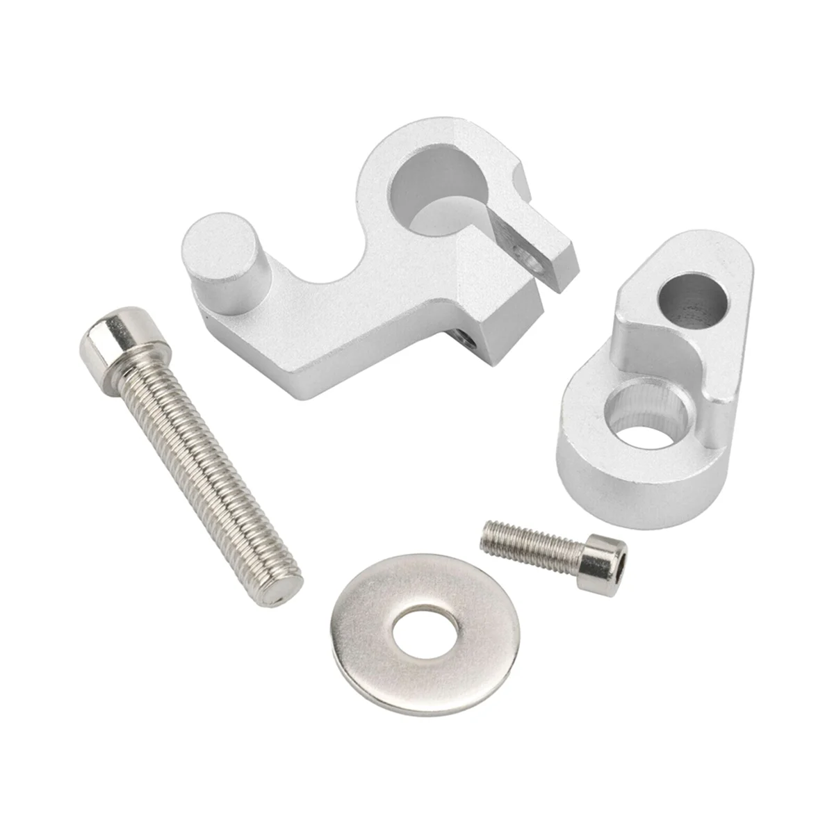 Additional Gearshift Lever Support Shifter Pivot for Honda GL1500 Goldwing 88-00 -A04U
Additional Gearshift Lever Support Shifter Pivot for Honda GL1500 Goldwing 88-00 -A04U