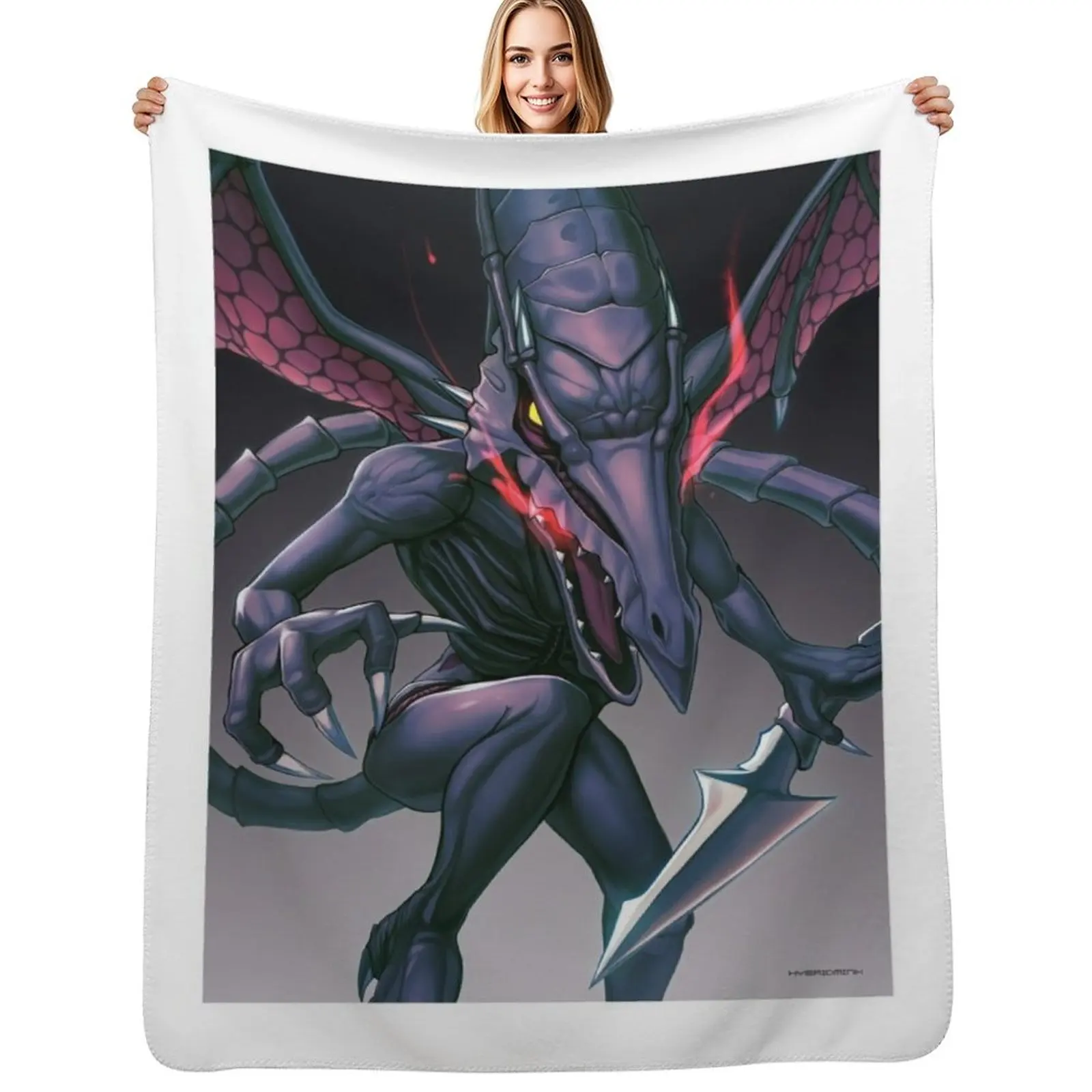Ridley (Ultimate) Throw Blanket Warm Throw Blanket Gift for Anniversary
Ridley (Ultimate) Throw Blanket Warm Throw Blanket Gift for Anniversary